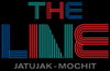 logo project THE LINE Jatujak - Mochit
