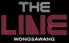 logo project THE LINE Wongsawang 