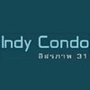 logo project Indy Condo