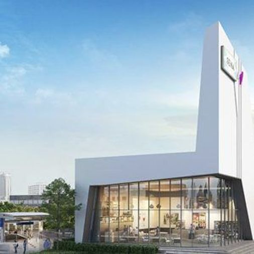 นิช โมโน รามคำแหง