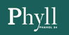 logo project  PHYLL Phahol 34