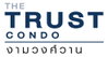 logo project The Trust Condo Ngamwongwan