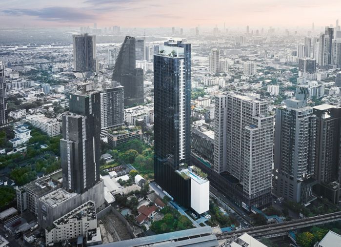 ดิ เอส สุขุมวิท 36