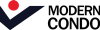 logo project Modern Condo Kamnan Maen 3