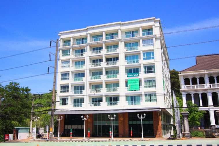 เดอะ พอยต์ 