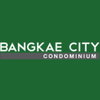 logo project BANGKAE CITY