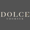 logo project Dolce Udomsuk 