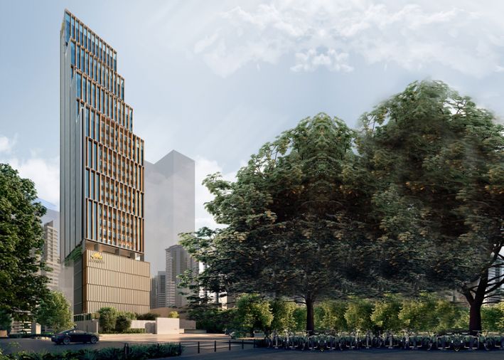 ดิ เอสเทลล์ พร้อมพงษ์