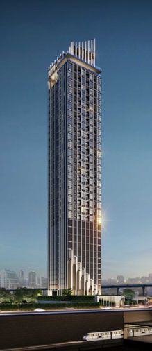 พาร์ค ออริจิ้น ราชเทวี