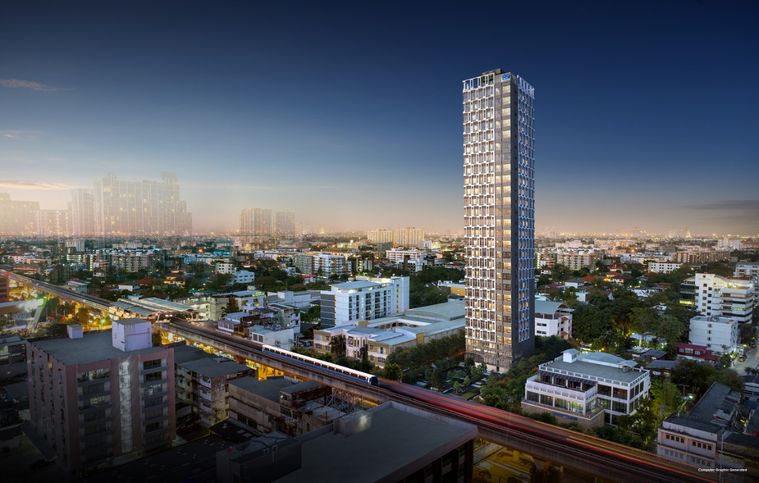 รามาดา เรสซิเดนซ์