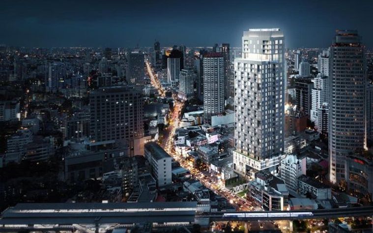 เดอะ สแตรนด์ ทองหล่อ