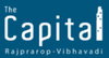 logo project The Capital Ratchaprarop - Vibhavadi