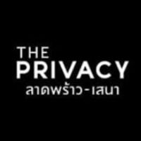 เดอะ ไพรเวซี่ ลาดพร้าว - เสนา