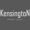 logo project Kensington Pahol - Kaset