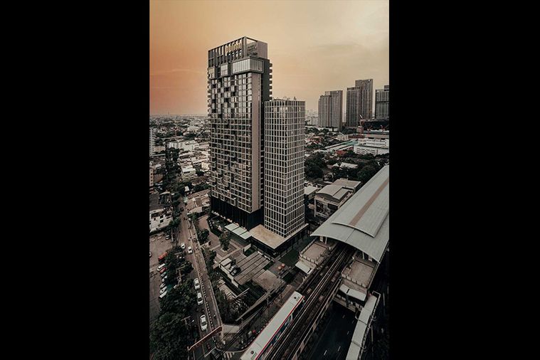 ควินน์ สุขุมวิท 101