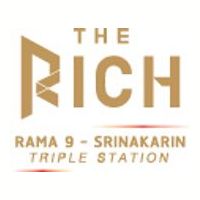 The Rich Rama 9 - Srinakarin