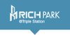 logo project Rich Park @ Triple Station