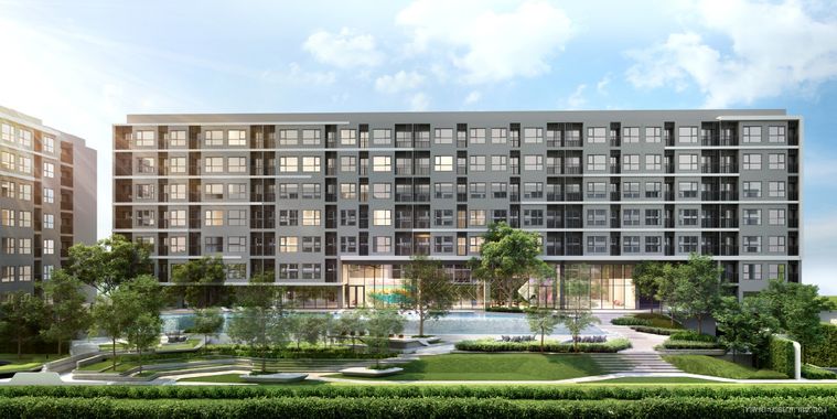 ดิ ออริจิ้น สุขุมวิท 105