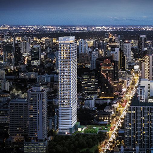 โนเบิล ฟอร์ม ทองหล่อ