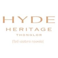 HYDE Heritage Thonglor