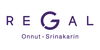 logo โครงการ รีเกิล อ่อนนุช - ศรีนครินทร์