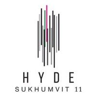 Hyde Sukhumvit 11