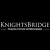 logo project Knightsbridge Phaholyothin Interchange 