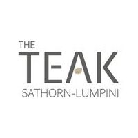 The Teak Sathorn - Lumpini