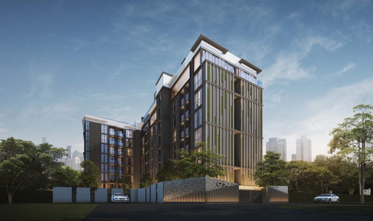 ไซน์บิค รามคำแหง