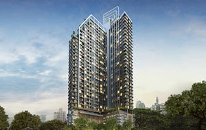 เดอะ เคลฟ ริเวอร์ไลน์ เจ้าพระยา - วงศ์สว่าง