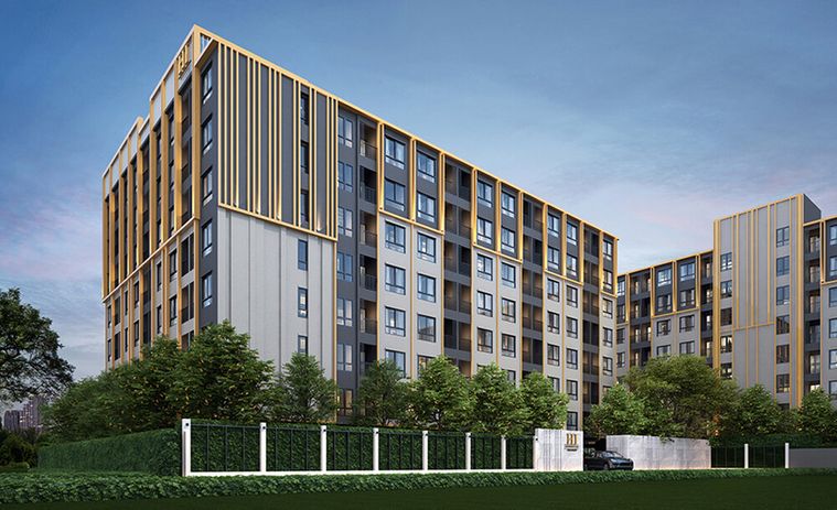 ไฮ แจ้งวัฒนะ 19