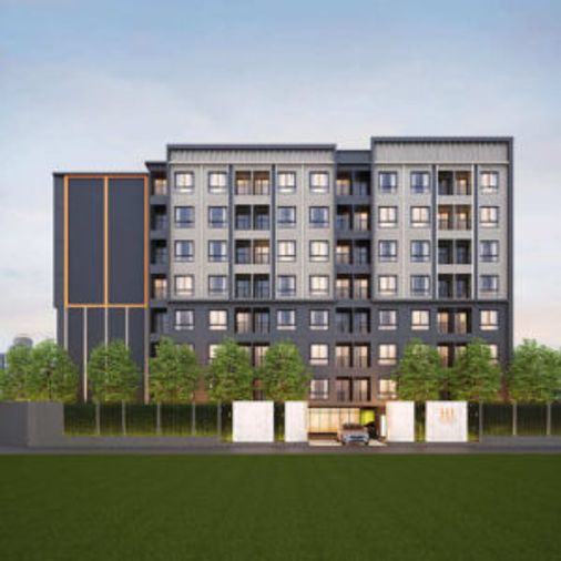 ไฮ ซีคอน สเตชั่น