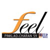logo project Feel Condo Pinklao - Charan 59