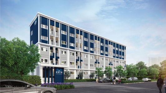 เสนาคิทท์ เพชรเกษม - พุทธมณฑล สาย 7