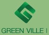 logo project Green Ville Condo @ Sukhumvit 101