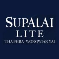 Supalai Lite Thaphra - Wongwian Yai