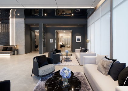 ศุภาลัย พรีเมียร์ สี่พระยา - สามย่าน