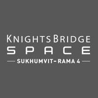 KnightsBridge Space Sukhumvit - Rama 4