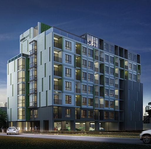 แอชเชอร์ พรีเว่ สุทธิสาร