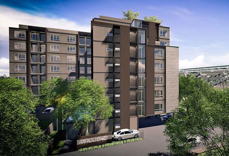 แอชเชอร์ สุทธิสาร