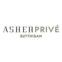 ASHER PRIVÉ SUTTHISAN