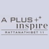 logo project A Plus Inspire Rattanathibet 11 