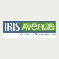 IRIS Avenue Onnuch - Suvarnabhumi