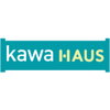 logo project KAWA HAUS