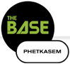 logo project The Base Phetkasem 