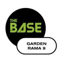 The Base Garden Rama 9 