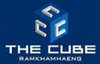 logo project The Cube Ramkhamhaeng