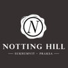 logo project Notting Hill Sukhumvit - Praksa