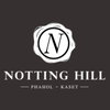 logo project Notting Hill Phahol - Kaset