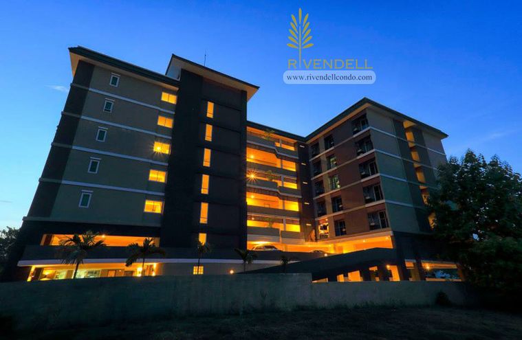 ริเวนเดลล์ พาร์ควิว